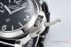 HW Factory Panerai PAM1084 Luminor Base Logo Watch Black Dial Stainless Steel (3)_th.jpg